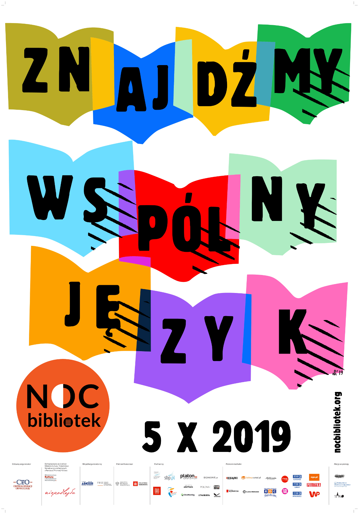 plakat polska nb19221