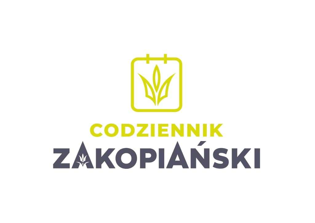 ZCK CodziennikZakopianski logo 11